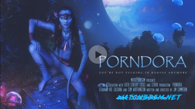Porndora (Movie Porn 6) - UltraHD/4K - Movie Porn