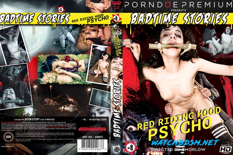 Red Riding Hood Psycho - HD