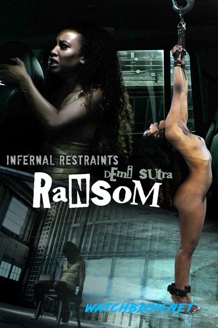 Ransom - HD - InfernalRestraints