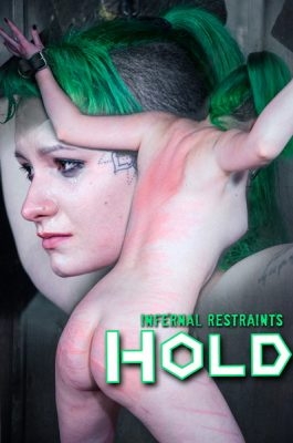Hold - HD - Infernal Restraints