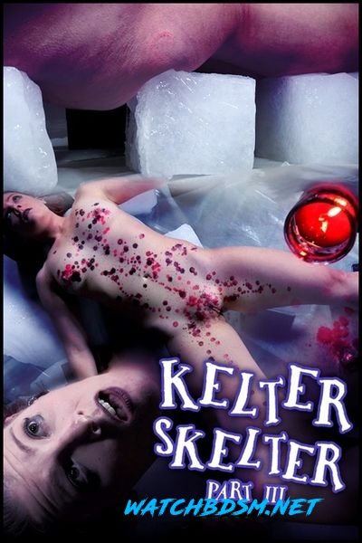 Kel Bowie - Kelter Skelter Part 3 - HD
