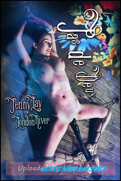 Penny Lay, London River - Pas de Deux - HD