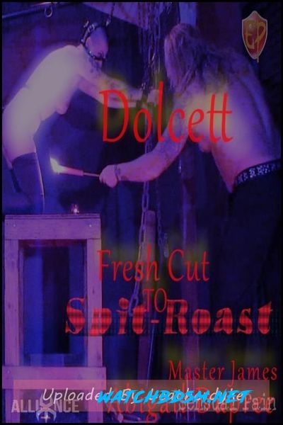 Abigail Dupree - Dolcett Fresh Cut Spit-Roast - HD