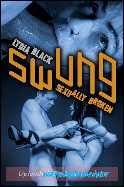 Lydia Black - Swung - HD