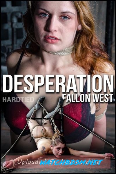 Fallon West - Desperation - HD