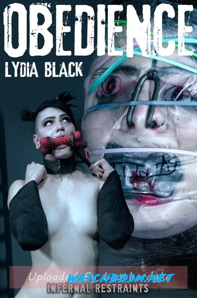 Lydia Black, London River - Obedience - HD