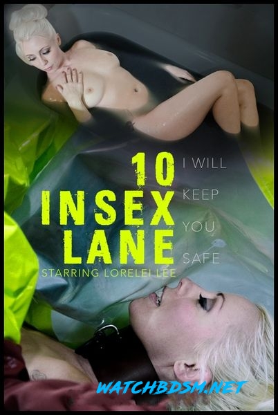 Lorelei Lee - Insex Lane - HD
