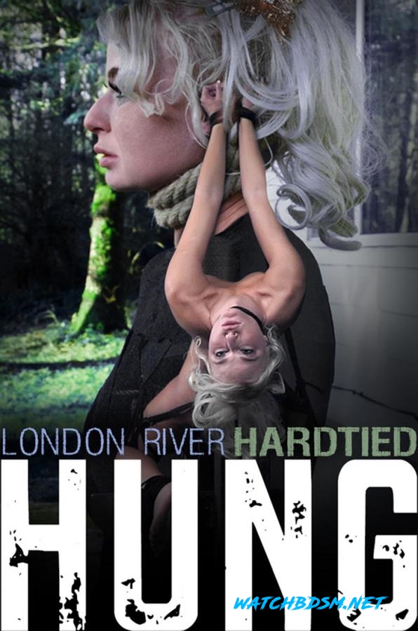 London River, OT - Hung - HD - HardTied