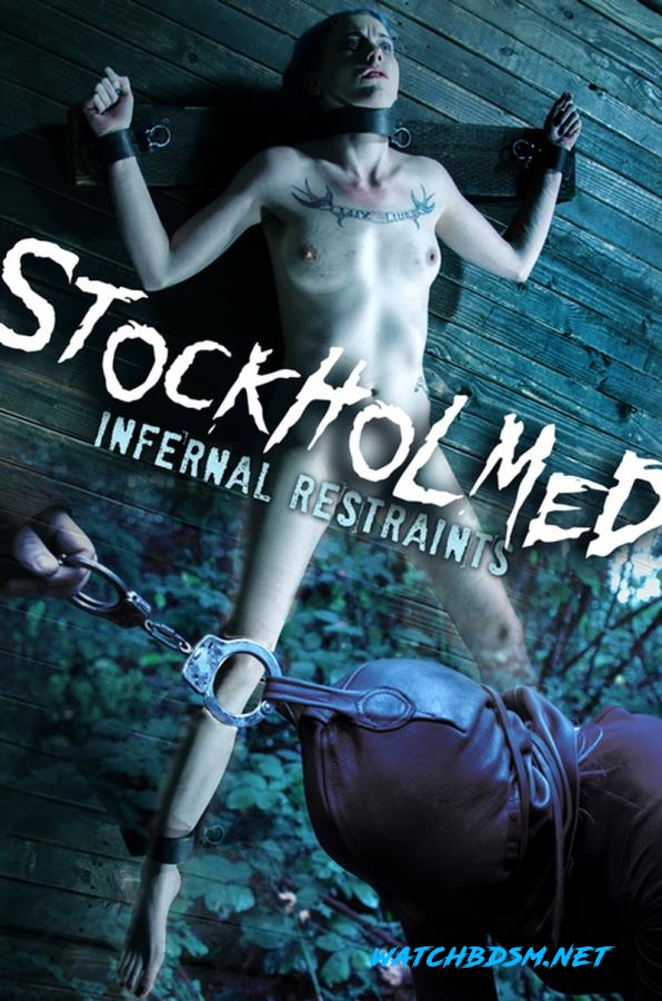 Lux Lives, OT - Stockholmed - HD - InfernalRestraints