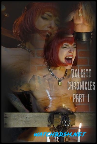 Dolcett Chronicles Tenderizing the Meat part 1-2 - HD