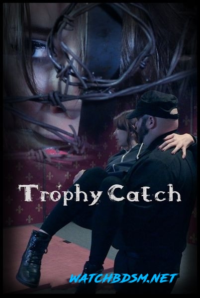 Zoey Laine - Trophy Catch - HD