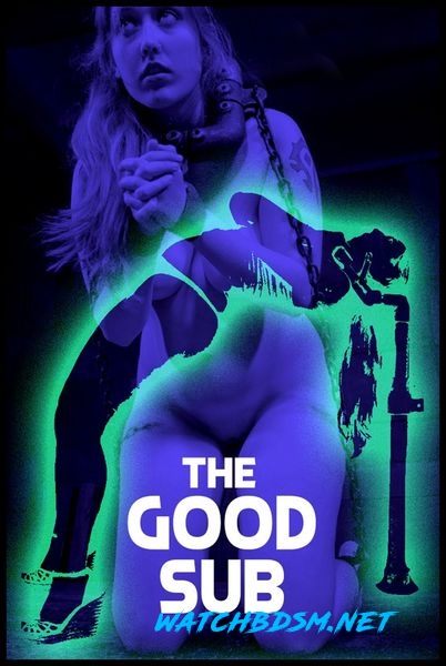 Electra Rayne - The Good Sub - HD