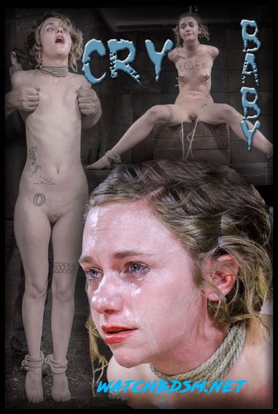 Mercy West - Crybaby Part 1 - HD