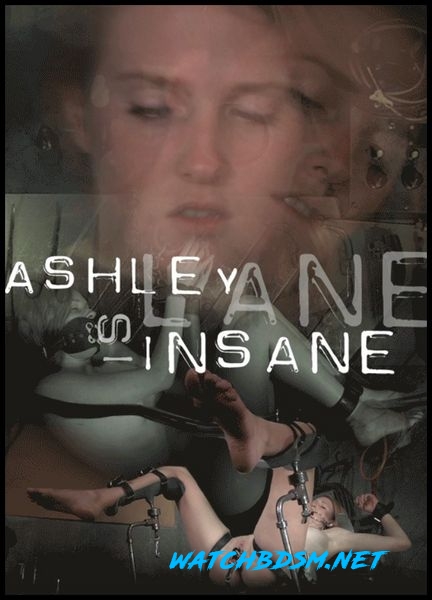 Ashley Lane - IR – Ashley Lane Is Insane - HD