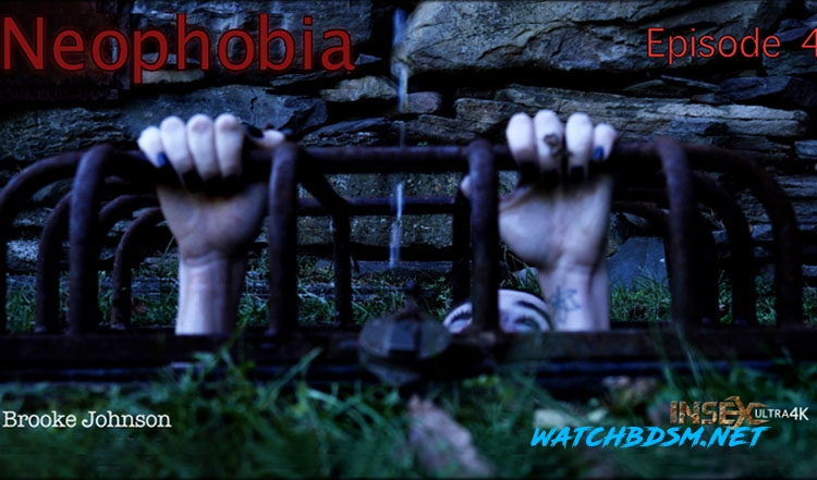 Brooke Johnson - Neophobia Episode 4 - HD