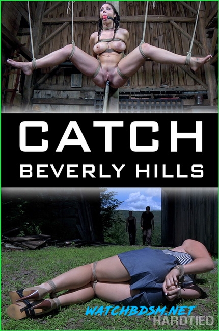 Beverly Hills - Catch - HD - Hardtied