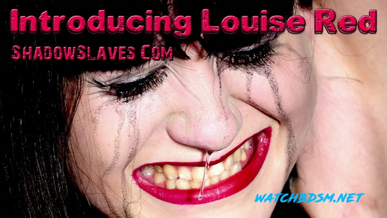 Slavegirl Louise - Introducing Slave Louise - FullHD - ShadowSlaves