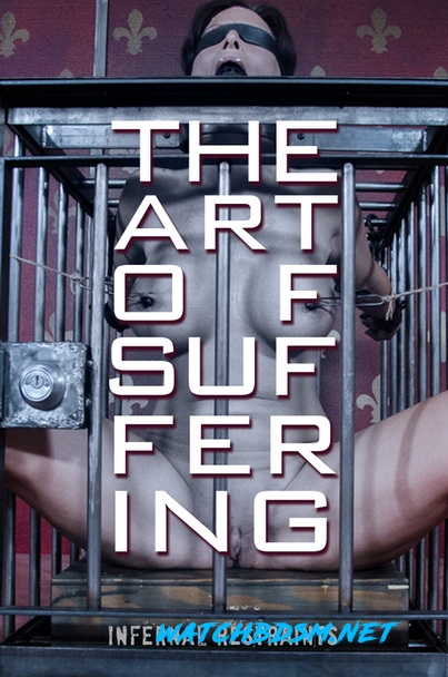 Matt Williams - The Art of Suffering – Syren De Mer - HD - InfernalRestraints