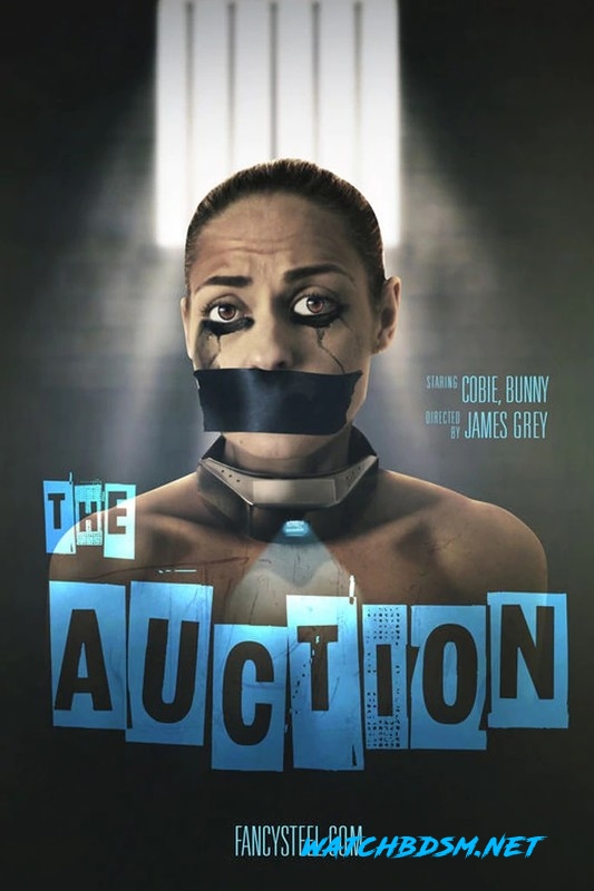 Fancysteel The – The Auction - FullHD