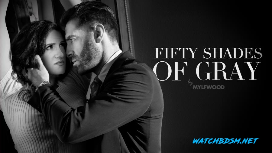 Penny Barber - 50 Shades of Milf - FullHD - Mylfwood